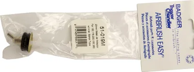 Produktbild von Metall Flaschenanschluß 51-019 M für 30 / 60 ml Flaschen 600 200