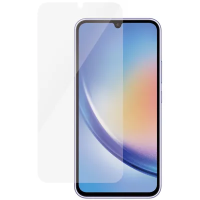 Immagine prodotto di PanzerGlass Ultra Wide screen protector per Samsung Galaxy A34 5G Nuovo
