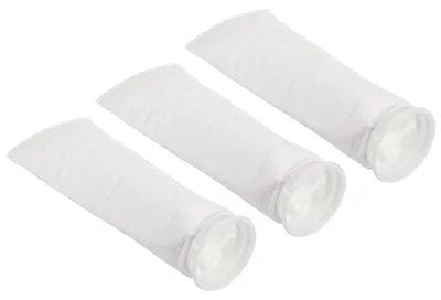 Obrázok produktu pre Omgoods - Filtračné vložky do skimmera pre bazén, 5 mikrónov