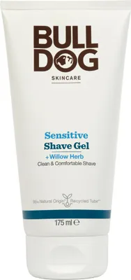 Produktbild von Sensitiv e Rasiergel (Rasiergel + Weidenröschen) 175 ml