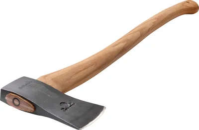 Immagine prodotto di Hultafors HY 10-1,5 SV Ascia in legno di Hickory 80cm 1500g