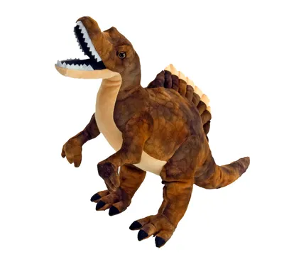 Produktbild von Wild Republic - Kuscheltier - Dinosauria - Spinosaurus