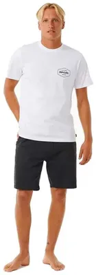 Produktbild von T-Shirt RIP CURL 0ETMTE-1000 für Uni