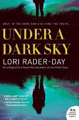 Produktbild von Under a Dark Sky