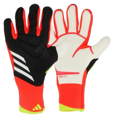 Produktbild von Torwart-Handschuhe Adidas KA7809 Copa GL Club Junior Größe: 11