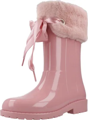 Image de Igor Campera Charol Couleur Rose
