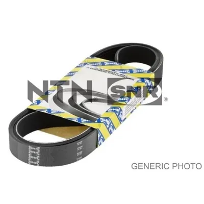 Produktbild von SNR Keilrippenriemen 740mm für RENAULT CLIO II (BB0/1/2, CB0/1/2) CA3PK740