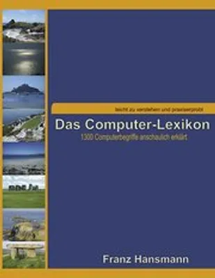 Produktbild von Das Computer-Lexikon