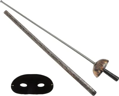 Image de Masque Atosa Argent Argent One Size