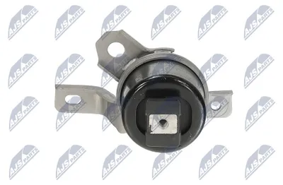 Produktbild von NTY Motorlager Hydrolager Rechts Unten für LAND ROVER Range Rover Evoque (L538) ZPS-LR-003