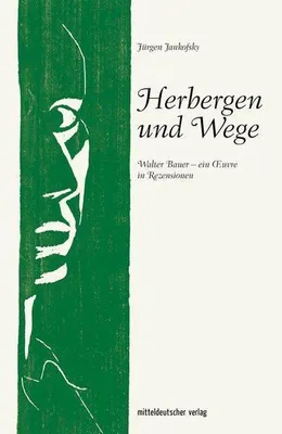 Produktbild von Herbergen und Wege
