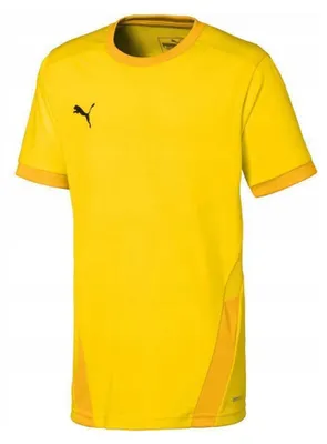 Produktbild von Puma - "TeamGoal 23" Trikot für Kinder MR78092 (158-164) (Gelb)