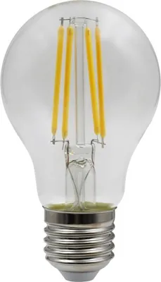 Zdjęcie produktu dla Żarówka E27 LED 4W 470lm 2700K WW LED BULB 10579K Globo