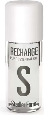 Obrázek produktu pro Esenciální olej Stadler Form, 10 ml - Recharge
