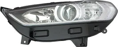 Immagine prodotto di Faro sinistro DIEDERICHS 1429981 per FORD