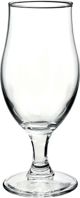Produktbild von Bormioli Bierglas Set - Executive Tulpenbiergläser 37,5cl - 3 Stück