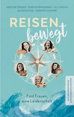Obrázok produktu pre Reisen bewegt