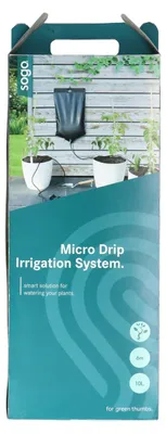 Produktbild von Mikro-Tröpfchenbewässerungssystem | Bewässerung von Sogo