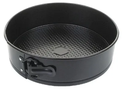 Produktbild von Vogue antihaftbeschichtete Springform 21cm