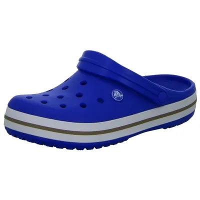 Produktbild von Crocs Sabot/Clog Crocband