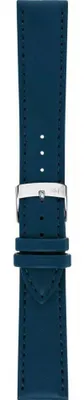 Immagine prodotto di Cinturino vegano Edera 5804419.062 Colore della fibbia: argento, Lunghezza del cinturino: misura standard, Larghezza del cinturino: 22