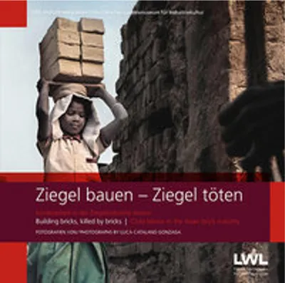 Produktbild von Ziegel bauen - Ziegel töten