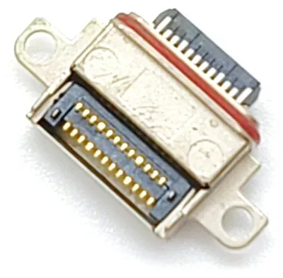 Image de Connecteur de port de charge compatible avec Note 20, Note 20 Ultra, N9810, N9810U, N986