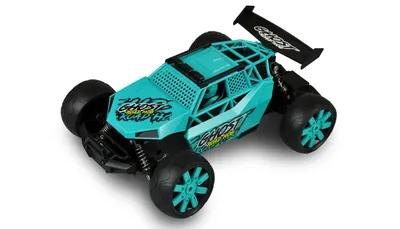 Produktbild von Amewi RC Auto Sandbuggy Ghost 1:12 RTR Ni-Mh Akku 500mAh /6+