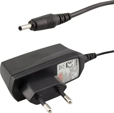 Image de Cordon de charge - pour Doro 409 / 409Gsm en noir