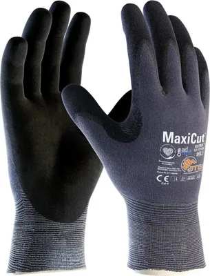 Produktbild von aTG Handschuh MaxiCut Ultra AD-APT Gr. 8 12 Stk