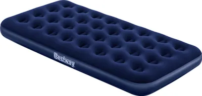 Produktbild von Aufblasbare Matratze aus Wildleder 188x99x22cm