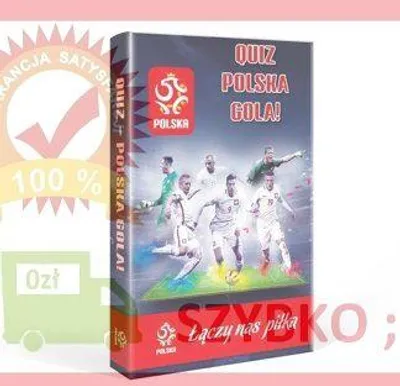 Obrázek produktu pro Kvízová karetní hra PZPN CARTAMUNDI
