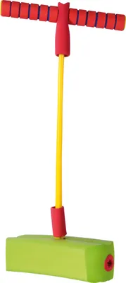 Produktbild von EDUPLAY 170396 Pogo-Jumper, rot/gelb/grün