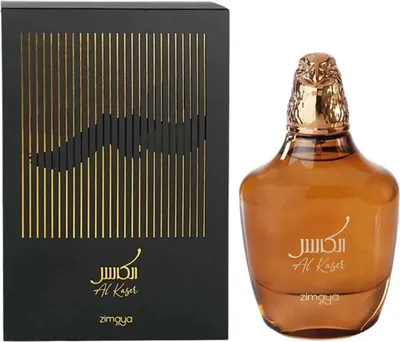 Immagine prodotto di Al Kaser - EDP, 100 ml