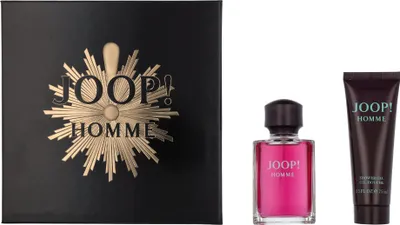 Produktbild von Edt Spray 75ml/Shower Gel 75ml Joop! Homme Giftset