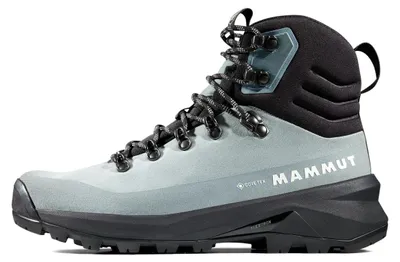 Produktbild von MAMMUT Ducan III High LTH GTX Women nebla-black nebla-black 8