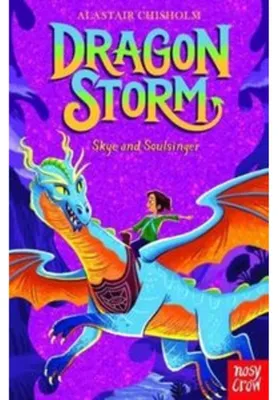 Immagine prodotto di Dragon Storm