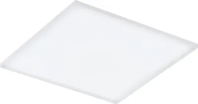 Immagine prodotto di EGLO connect.z Smart-Home Pannello LED Turcona-Z, lampada da soffitto L x L 60 cm, ZigBee, app e controllo vocale, colore della luce regolabile, RGB, dimmerabile