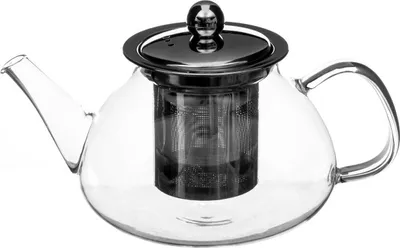 Produktbild von Glaskanne, Teebereiter - 850 ml