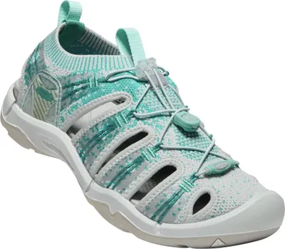 Produktbild von Keen Evofit One Women paloma/lake blue - Sandale, Keen_Farbe:paloma/lake blue, Keen_Schuhgröße_Damen:38 (US 7.5)