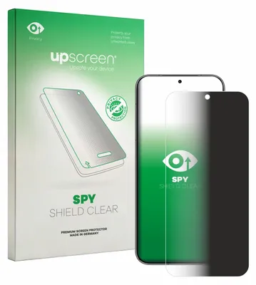 Produktbild von Für Huawei Pura 90 Pro Sichtschutzfolie Schutzfolie upscreen Anti-Spy Privacy Sichtschutz Blickschutz Display Schutz Folie Blaulichtfilter