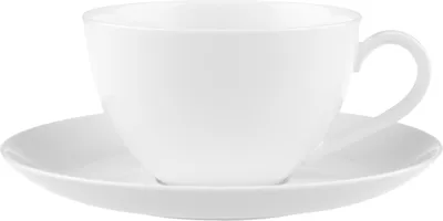 Produktbild von Villeroy & Boch Anmut Kaffeetasse mit Untertasse