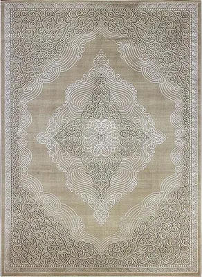 Obrázek produktu pro 60x100 cm Kusový koberec Elite 3935 Beige