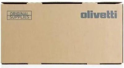Immagine prodotto di Olivetti B1254 Cartuccia Toner 1 pz originale Giallo