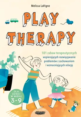 Immagine prodotto di Play therapy
