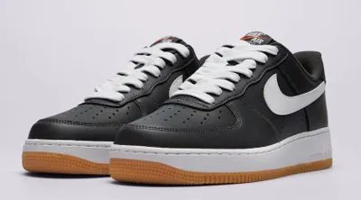 Produktbild von Herren Sportschuhe Nike Air Force 1 '07