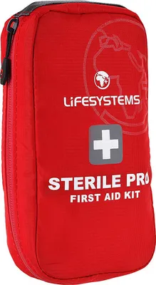 Image de Kit stérile Pro de Lifesystems