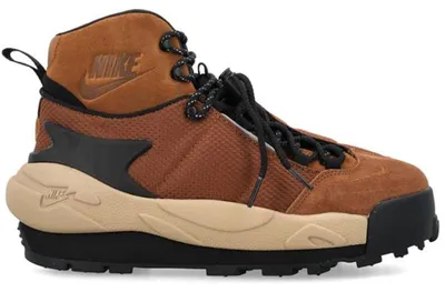 Obrázek produktu pro Nike x Magmascape x Sacai - Pecan - pánské boty hnědé FN0563-200 , velikost: EU 44.5 US 10.5