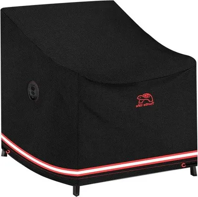 Immagine prodotto di Copertura impermeabile per sedia da giardino 94x102x76 cm