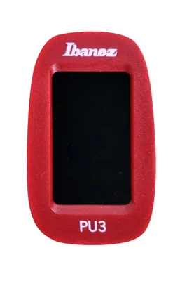 Obrázok produktu pre Ibanez Pu3-Rd - Klipová Ladička